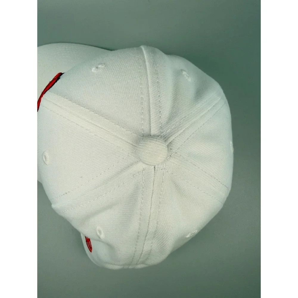 New Era 39Thirty St. Louis Cardinals Hat M/L Medium/Large Stretch Fitted Cap Stl